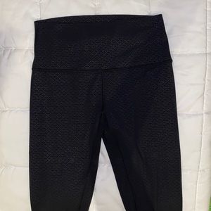LULULEMON LEGGING